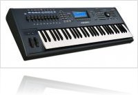Matriel Musique : Kurzweil PC361 confirm - macmusic