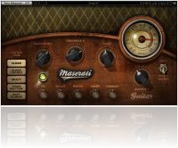 Plug-ins : Waves Tony Maserati Collection - macmusic