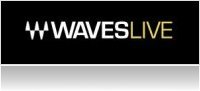 Industrie : Waves Live Division - macmusic