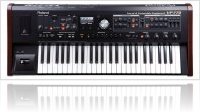 Music Hardware : Roland VP-770 : Vocal & Ensemble Keyboard - macmusic