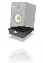 Misc : Primacoustic RX5 Up-Fire Isolation Platform - macmusic