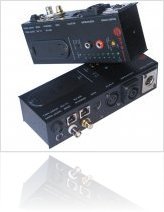 Audio Hardware : SM Pro Audio CT3 Cable Tester - macmusic