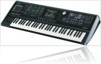 Music Hardware : Roland V-Synth GT System Update Version 2.00 - macmusic