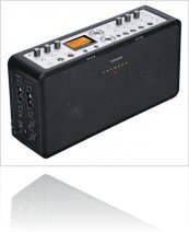 Audio Hardware : Tascam BB-1000CD - macmusic