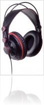 Audio Hardware : Superlux HD681 Semi-Open Professional Headphones - macmusic