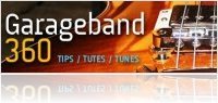 Music Software : New Garageband blog launched - macmusic
