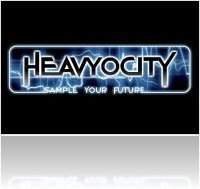 Virtual Instrument : Heavyocity Evolve Expanded Content 2 - macmusic