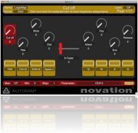 Computer Hardware : Novation Automap 3 available - macmusic