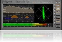 Plug-ins : Nugen Audio Visualizer v1.6 - macmusic