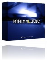 Misc : Cluster Sound Minimalogic - macmusic