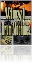 Divers : Goldbaby Vinyl Drum Machines - macmusic