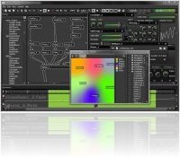 Music Software : AudioMulch 2.0 is coming... - macmusic