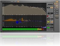 Plug-ins : NuGen Audio Visualizer v1.7 - macmusic