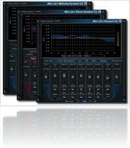 Plug-ins : Blue Cat Audio - Massive EQ Plugins Update and Mac Versions - macmusic