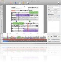 Logiciel Musique : Analyse musicale avec iAnalyse 3 LE - macmusic