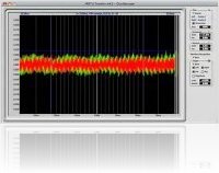 Computer Hardware : MOTU : Audio Signal Analysis For 'mk3' Interface Users - macmusic