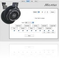 Plug-ins : Auricula Software Meatus - A New Ear Training Plug-in - macmusic