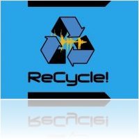 Music Software : Propellerhead updates the ReCycle package - macmusic