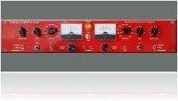 Audio Hardware : Thermionic Culture Vulture Anniversary Limited Edition - macmusic