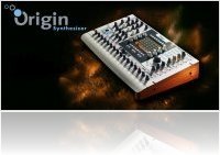 Music Hardware : Arturia announces two updates for Origin - macmusic
