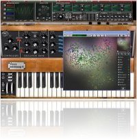 Virtual Instrument : Arturia Minimoog V 2.0 announced - macmusic
