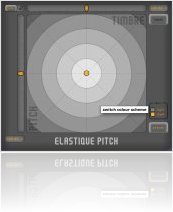 Plug-ins : Zplane Elastique Pitch - macmusic