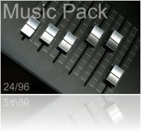 Plug-ins : The Reverb 6000 IR Music Pack - macmusic