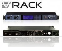 Music Hardware : SM Pro Audio V-Rack - macmusic