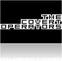 Instrument Virtuel : The Covert Operators : Encounters - macmusic