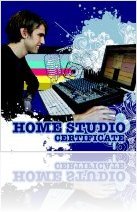 Misc : SAE Home Studio Certificate Course - macmusic
