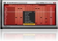 Virtual Instrument : MOTU BPM 1.02 - macmusic