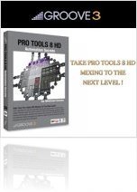 Misc : Pro Tools 8 HD Automation Secrets - macmusic