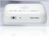 Audio Hardware : E-MU PIPEline Transceiver - macmusic