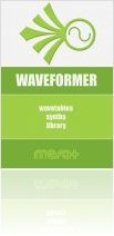 Instrument Virtuel : MESA+ Waveformer pour Ableton Live 7 - macmusic