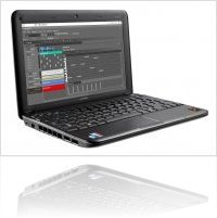 Computer Hardware : Indamixx Audio Netbook Model 2 - macmusic