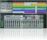 Music Software : Cockos Reaper 3.0 - macmusic