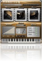 Virtual Instrument : Modartt : 2 Vibraphones for Pianoteq - macmusic
