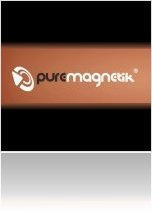 Instrument Virtuel : Puremagnetik sort 2 Live Packs gratuits - macmusic