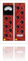 Audio Hardware : Chandler Limited Lillte Devils now shipping - macmusic