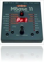 Music Hardware : JoMoX MBase 11 available - macmusic