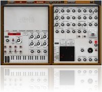Instrument Virtuel : XILS-lab XILS 3 - Synthé virtuel modulaire - macmusic