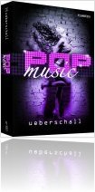 Virtual Instrument : Ueberschall Pop Music - macmusic