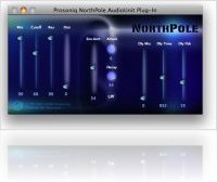 Plug-ins : Prosoniq NorthPole AU v1.1 - macmusic