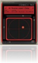 Plug-ins : Un Kaoss Pad virtuel - ShakePad - macmusic