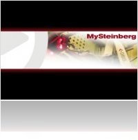 Misc : Steinberg - new multilingual Knowledge Base - macmusic
