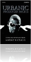 Instrument Virtuel : Ueberschall Urbanic Producer Pack II - macmusic