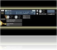 Virtual Instrument : Vir2 releases Mojo - a virtual horn section - macmusic