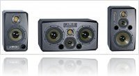 Audio Hardware : ADAM Audio Announces New SX-Series Monitors - macmusic