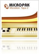 Virtual Instrument : Puremagnetik Releases Microtron Tape 2 for Ableton Live, Kontakt and Logic - macmusic