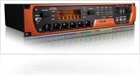 Computer Hardware : Eleven Rack - the new guitar recording and effects processing solution by Digidesign - macmusic